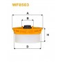 WF8503 WIX FILTERS Паливний фільтр