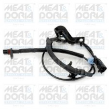 90618 MEAT & DORIA Датчик частота обертання колеса