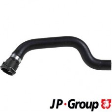 1114315800 JP GROUP Шланг радіатора