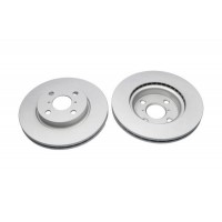 BR-9481-C KAVO PARTS Гальмівний диск