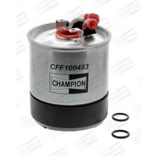 CFF100483 CHAMPION Паливний фільтр