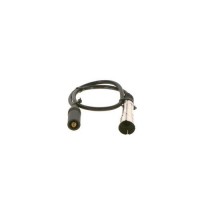 0 986 356 338 BOSCH Комплект дротів запалювання