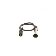 0 986 356 338 BOSCH Комплект дротів запалювання