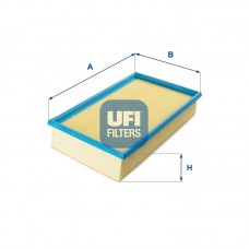 30.777.00 UFI Повітряний фільтр