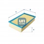 30.777.00 UFI Повітряний фільтр