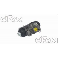 101-1037 CIFAM Колісний гальмівний циліндр