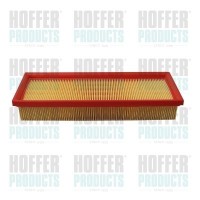 16386 HOFFER Повітряний фільтр