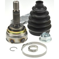 21720 SPIDAN Шарнирный комплект, Привідний вал