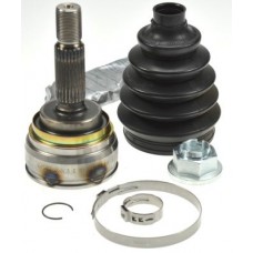 21720 SPIDAN Шарнирный комплект, Привідний вал