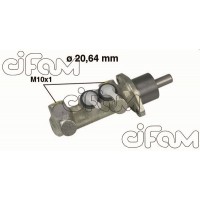 202-147 CIFAM Головний гальмівний циліндр