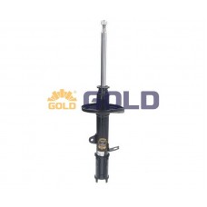 9260009 JAPANPARTS Амортизатор