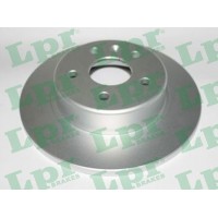 O1049PR LPR Гальмівний диск