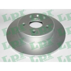 O1049PR LPR Гальмівний диск