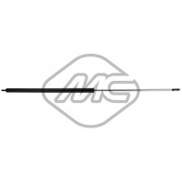 46820 Metalcaucho Газова пружина кришка багажника