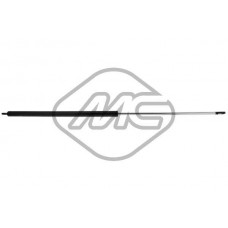 46820 Metalcaucho Газова пружина кришка багажника