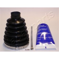 KB-328 JAPANPARTS Комплект пыльника, Привідний вал
