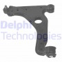 TC826 DELPHI Ричаг незалежної підвіски колеса, подвеска колеса