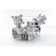 131440 BE TURBO Компресор наддуву