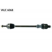 VKJC 6068 SKF Привідний вал