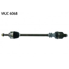 VKJC 6068 SKF Привідний вал