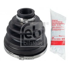 173227 FEBI BILSTEIN Комплект пыльника, Привідний вал