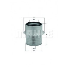 LX 673 MAHLE Повітряний фільтр