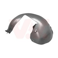 5802433 VAN WEZEL Обшивка колісна ніша