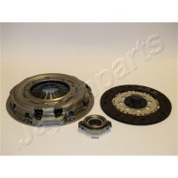 KF-1033 JAPANPARTS Комплект зчеплення