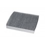 TC-1036C KAVO PARTS Фільтр повітря у внутрішньому просторі