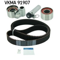 VKMA 91907 SKF Комплект ременя ГРМ