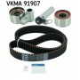VKMA 91907 SKF Комплект ременя ГРМ
