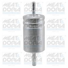5129 MEAT & DORIA Паливний фільтр