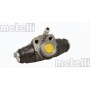 04-0349 METELLI Колісний гальмівний циліндр