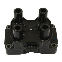 138790 HITACHI Котушка запалювання