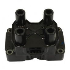 138790 HITACHI Котушка запалювання