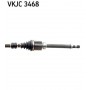 VKJC 3468 SKF Привідний вал