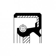 15018287B CORTECO Ущільнювальне кільце розподільний вал