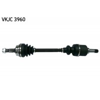 VKJC 3960 SKF Привідний вал