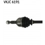 VKJC 6191 SKF Привідний вал