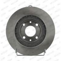 DDF1147 FERODO Гальмівний диск