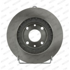 DDF1147 FERODO Гальмівний диск