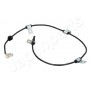 ABS-837 JAPANPARTS Датчик частота обертання колеса