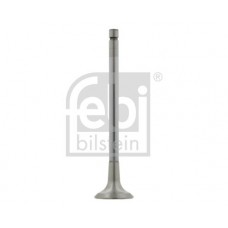 випускний клапан FEBI-BILSTEIN 26030