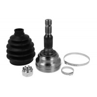 607-287 CIFAM Шарнирный комплект, Привідний вал