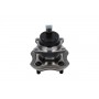 WBH-9012 KAVO PARTS Комплект підшипника ступиці колеса
