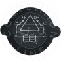 55596 AIC Кришка резервуар охолоджувальної рідини