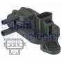 DPS00010 DELPHI Датчик тиск вихлопних газів