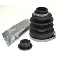 22295 SPIDAN Комплект пыльника, Привідний вал