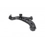 SCA-1529 KAVO PARTS Ричаг незалежної підвіски колеса, подвеска колеса