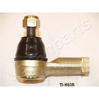 TI-H60R JAPANPARTS Наконечник поперечної кермової тяги